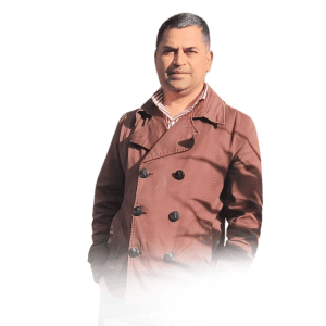 Picture of Bhavnesh Makwana