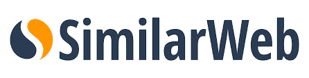 similar web logo