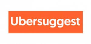 ubersuggest