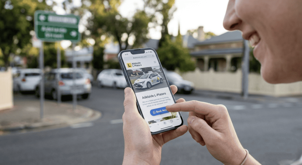 SEO for Driving Schools in Australia