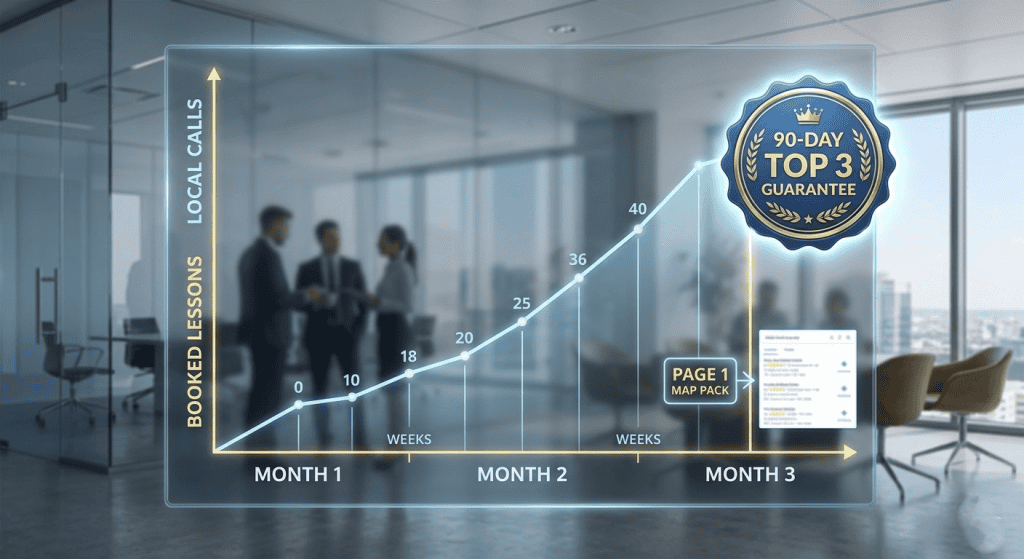 SEO for Driving Schools in Australia